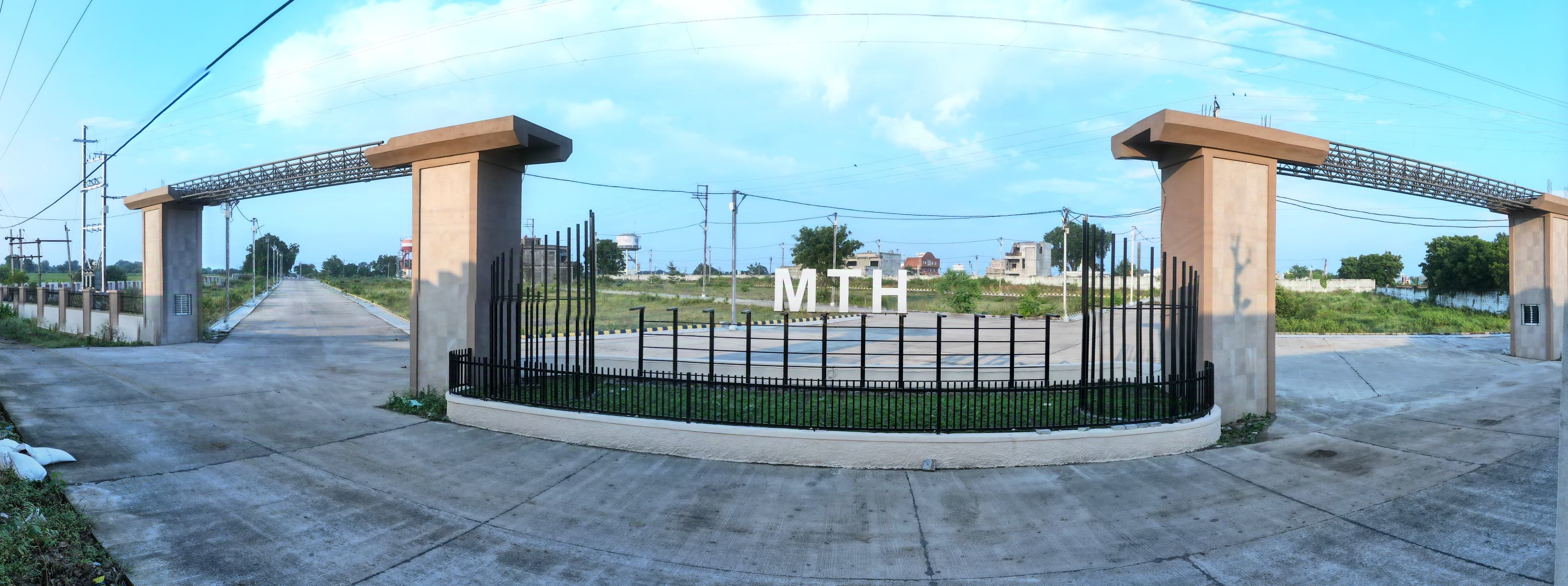 Maa Tulsi Hi Tech City