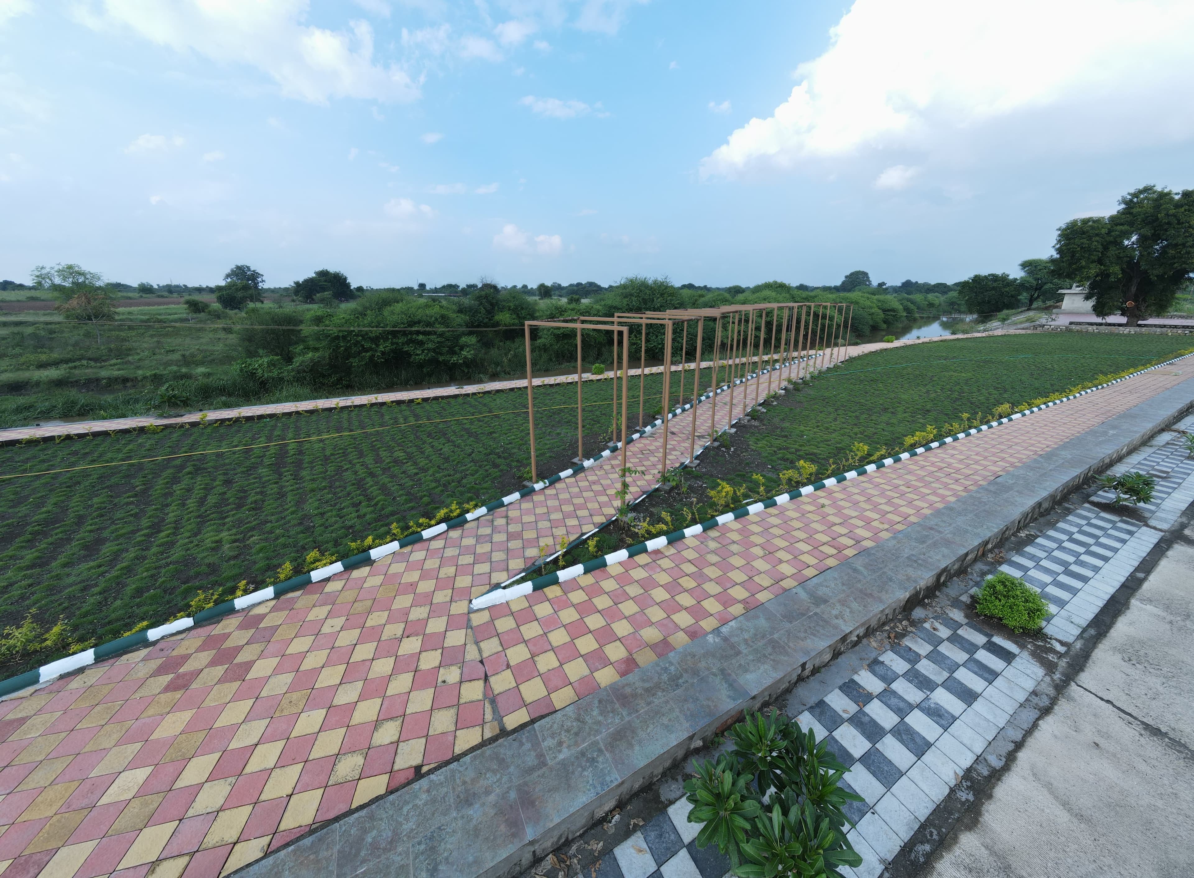 Maa Tulsi Hi Tech City