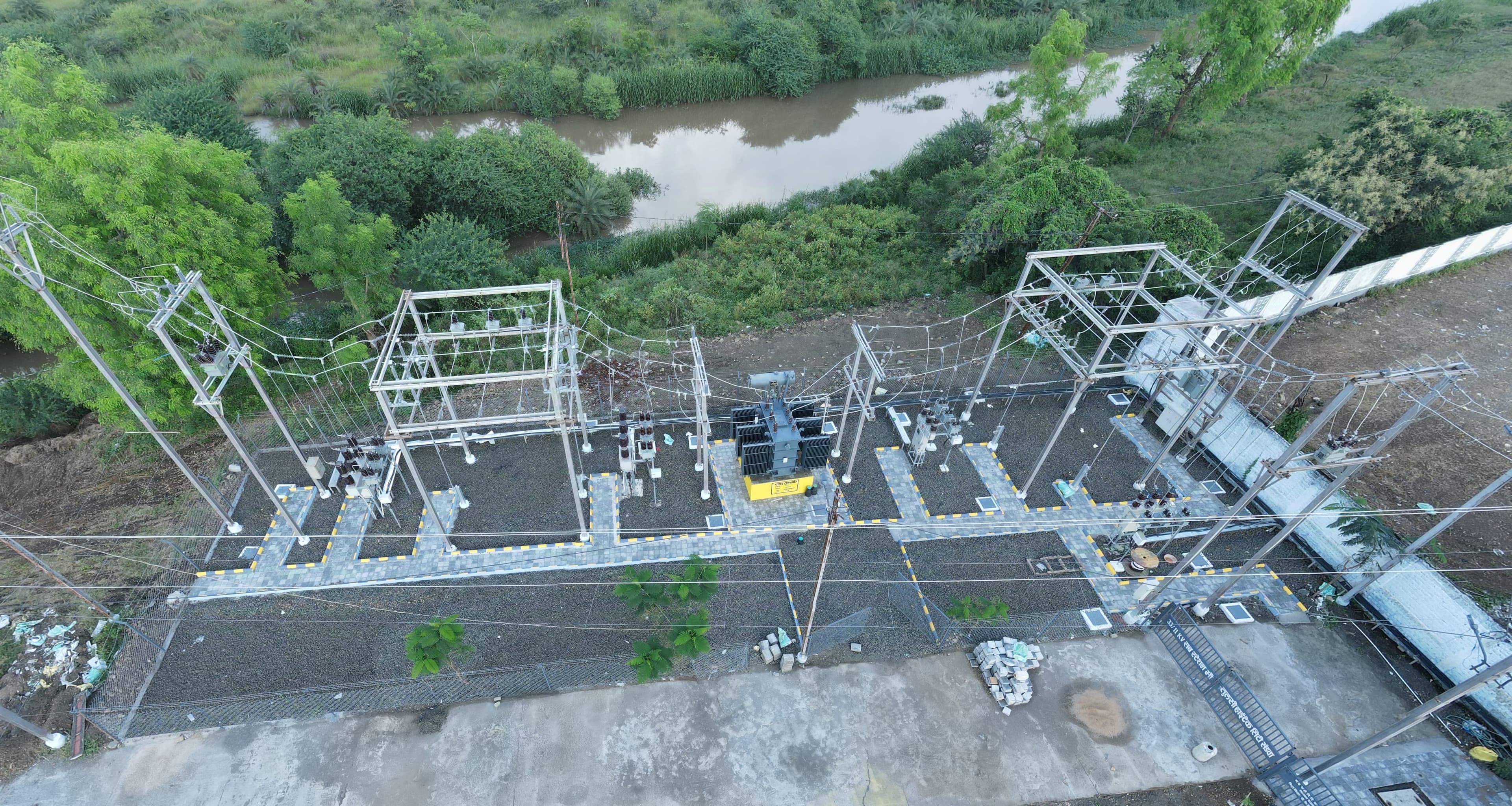 Maa Tulsi Hi Tech City
